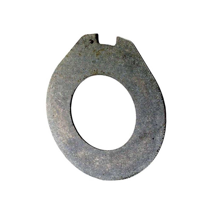Trykkplate for bremseskiver, Ytre Ø: 172mm