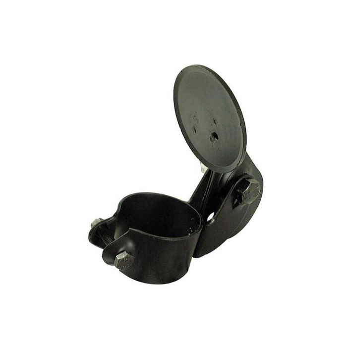 Hette for eksosrør - selvlukkende, Ø 1-3/4'', (44.45mm)