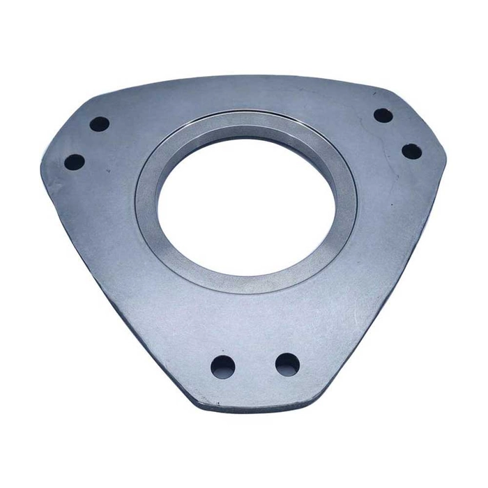 Trykkplate for bremseskiver, Ytre Ø: 145mm