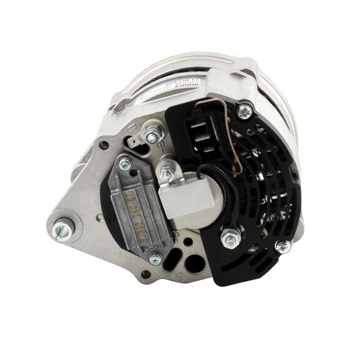 Dynamo (Mahle) - 14V, 70 A