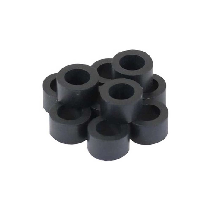 Gummihylse 7/16″ x 1/4″ x 1/4″