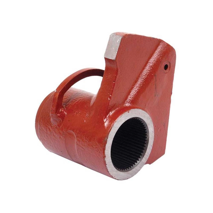 Hydraulisk løftearm
