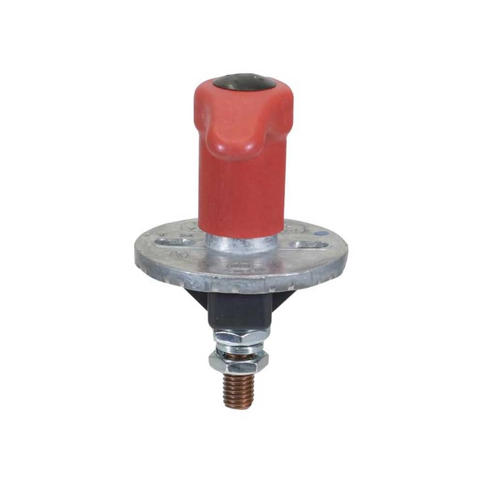 Agripak Hovedbryter for batteri - Standard Kapasitet 100 A, 12-24V