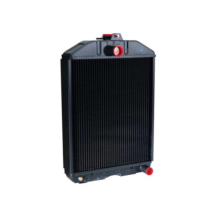 Radiator