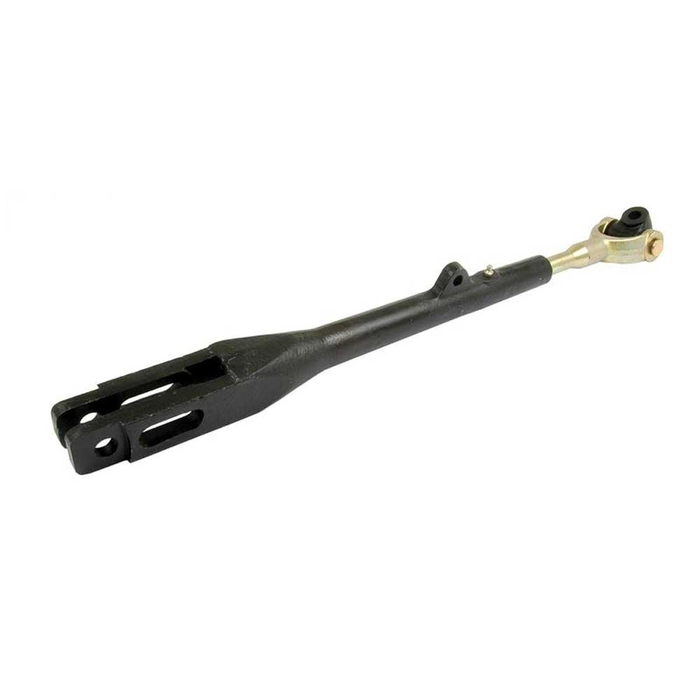 Avvatringssveiv kpl. - Knast Ø 19mm- Minimum lengde: 530mm - 13/16 UN