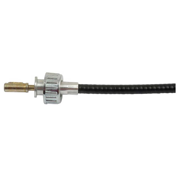 Drivkabel traktormeter - Lengde: 1265mm, Kabellengde ytre: 1226mm