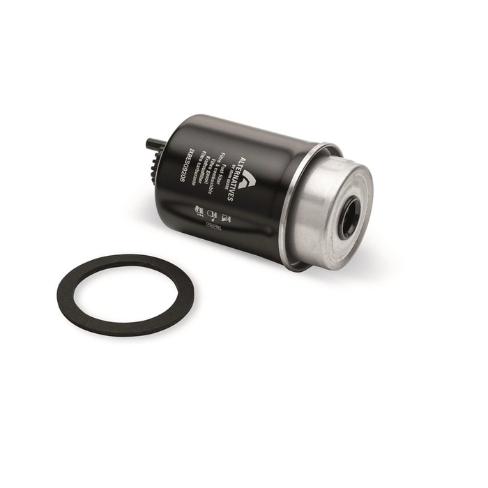 DIESEL FILTER