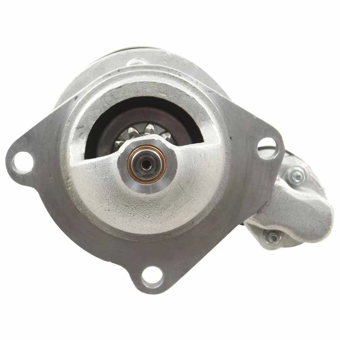 Startermotorer - 12V, 2.7Kilowatt 