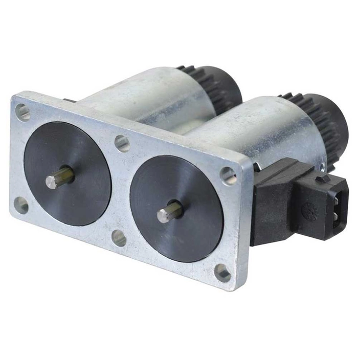 Magnetventil (Solenoid)