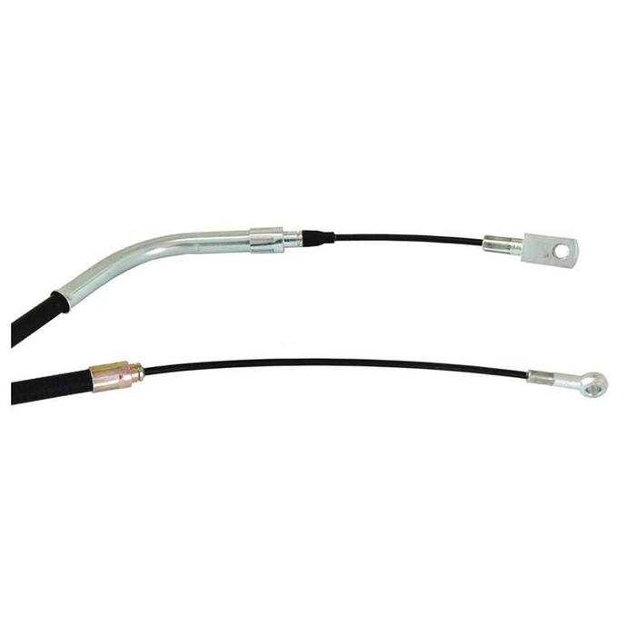 Bremsekabel - Lengde: 1351mm, Kabellengde ytre: 867mm