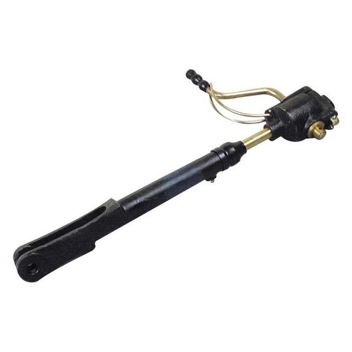 Avvatringssveiv kpl. -  Knast Ø 16.5mm- Gaffel Hull Ø 16mm -  Minimum lengde:600mm -  3/4 UNC