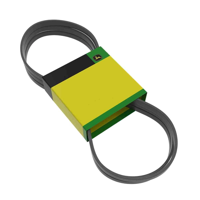 V-BELT  HØYRE