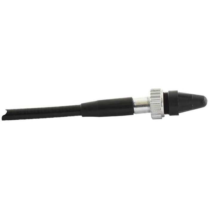 Fartsskriverkabel - Lengde: 1007mm, Kabellengde ytre: 942mm