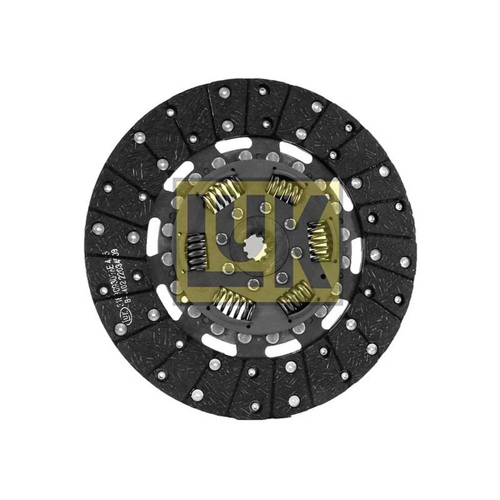 Clutchplate