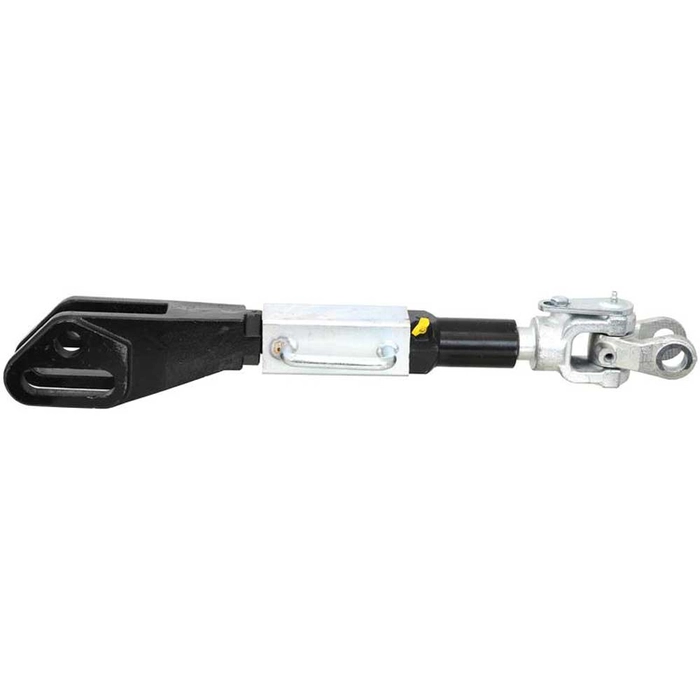 Avvatringssveiv kpl. - Gaffel Hull Ø: 25mm- Gaffel Hull Ø: 27 & 30x95mm - Minimum lengde: 660mm - M3