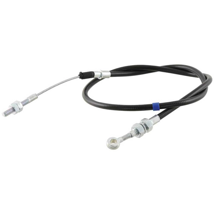 Håndbremsekabel - Lengde: 1360mm, Kabellengde ytre: 1090mm