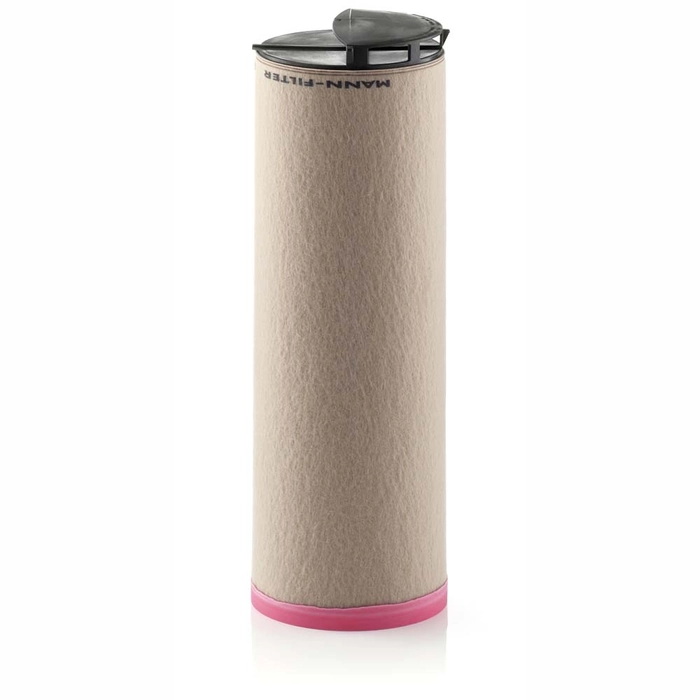 MANN Sekundærfilter CF 810