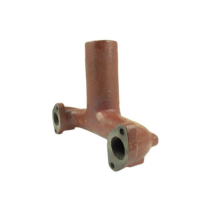 Eksosmanifold (3 Cyl.)
