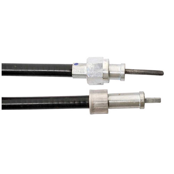 Drivkabel traktormeter - Lengde: 951mm, Kabellengde ytre: 918mm