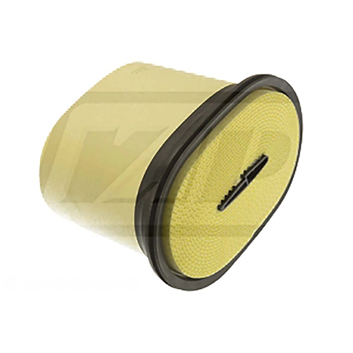 Luftfilter Hytte