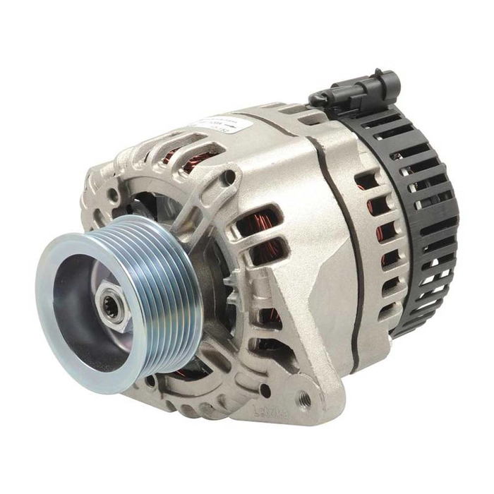 Dynamo (Mahle) - 14V, 120 A