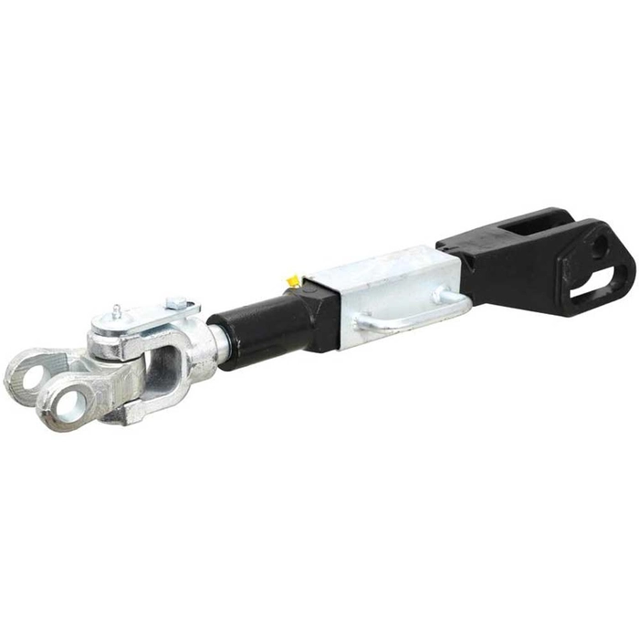 Avvatringssveiv kpl. - Gaffel Hull Ø: 25mm- Gaffel Hull Ø: 27 & 30x95mm - Minimum lengde: 660mm - M3