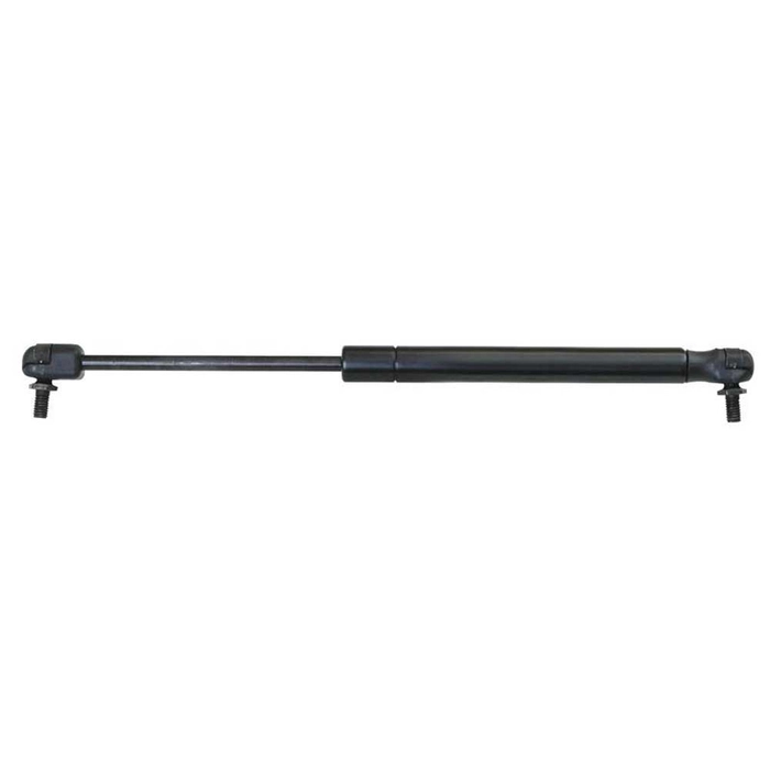 Gassdemper, Total lengde: 325mm