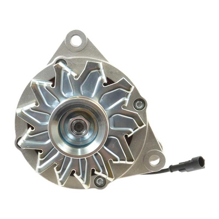 Dynamo - 12V, 120 A