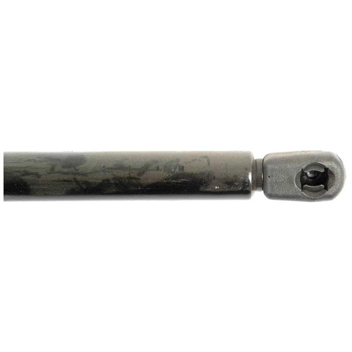 Gassdemper, Total lengde: 585mm