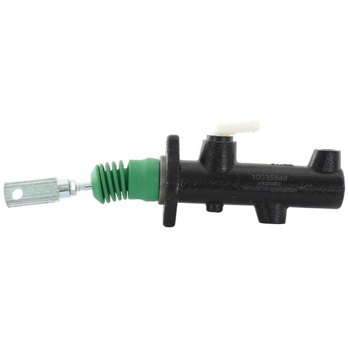 Hovedsylinder for bremser