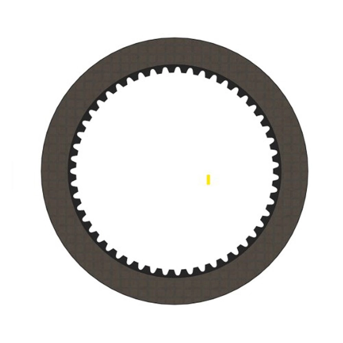 Clutchplate