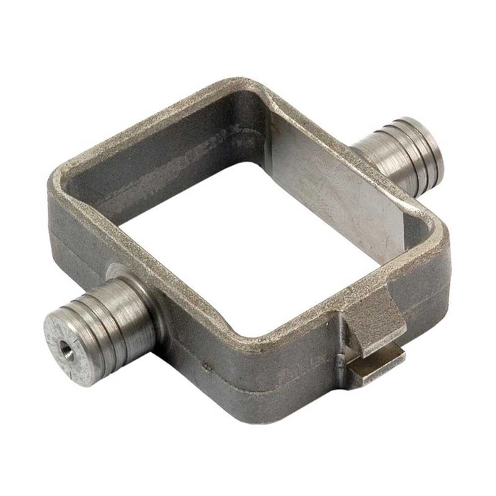 Hydraulisk stempel