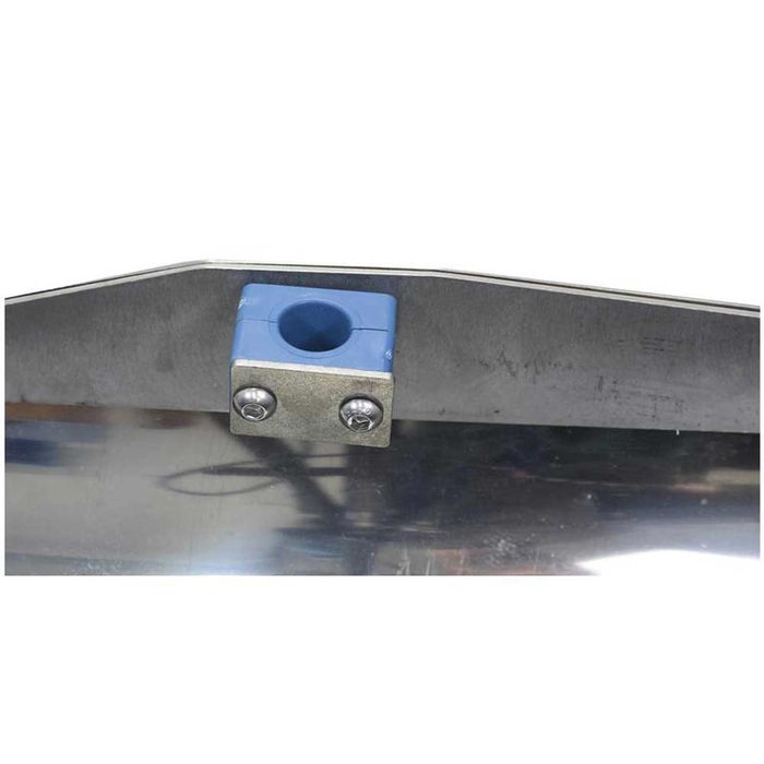 Speilvern – dobbel elektrisk - Egnet for: New Holland and Case IH (Se merke- og modelldata for fakti