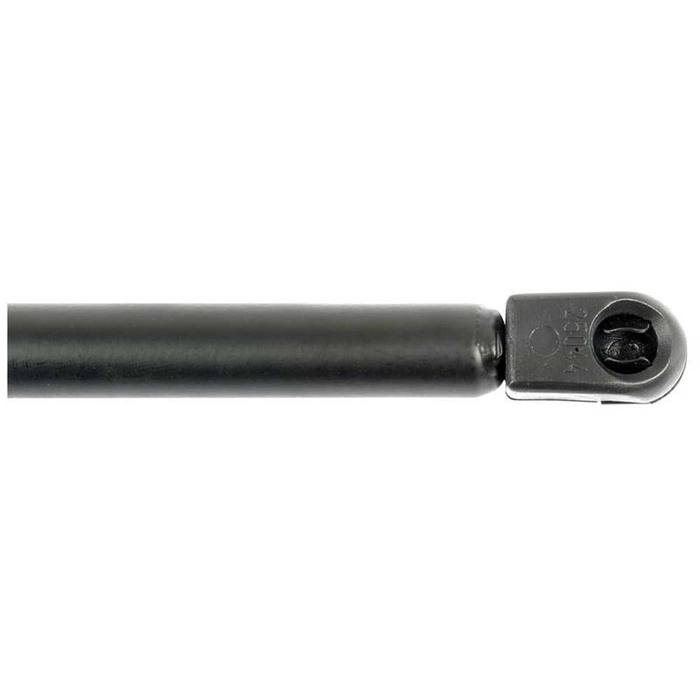Gassdemper, Total lengde: 265mm
