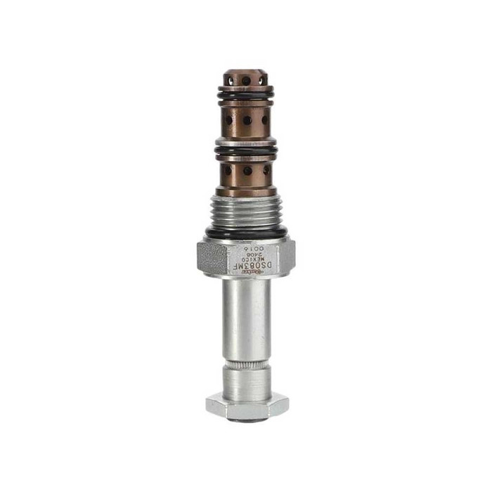 Magnetventil (Solenoid)