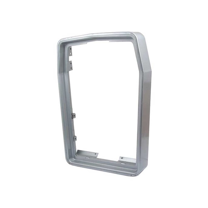 Frontpanel