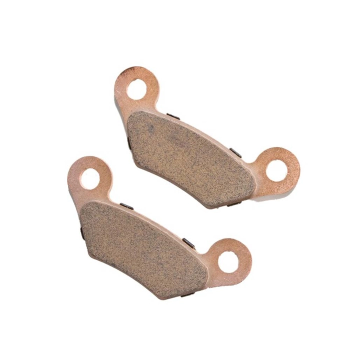 Bremsekloss kit