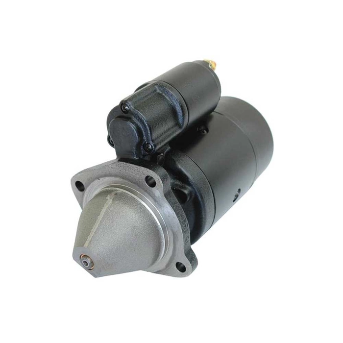 Startermotorer - 12V, 2.7Kilowatt (Mahle)