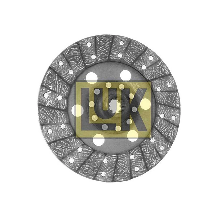 Clutchplate