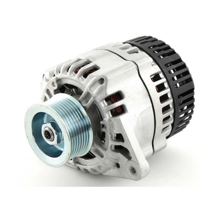Dynamo - 14V, 120 A