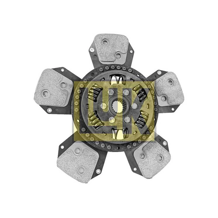 Clutchplate