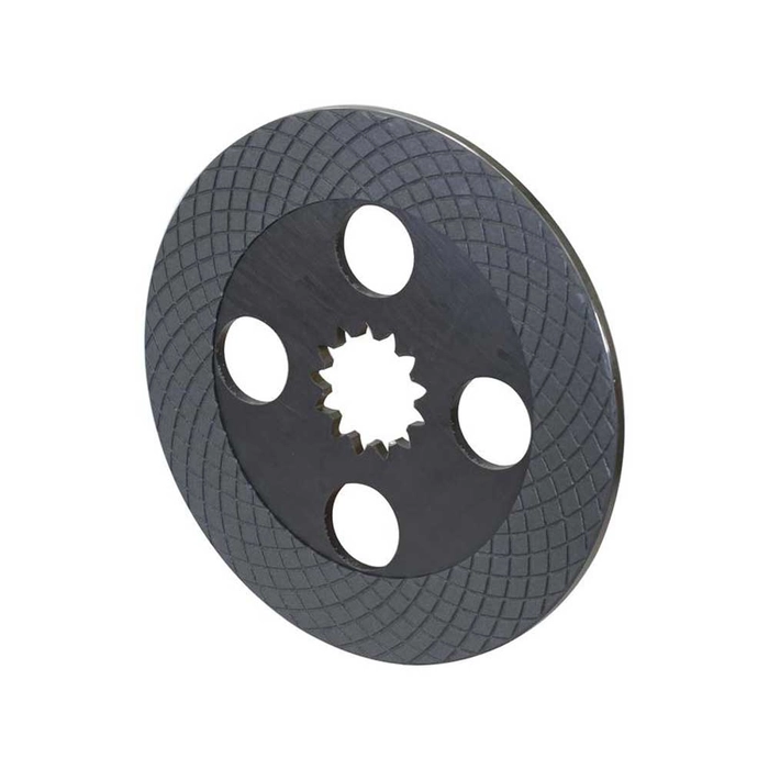 Bremseskive m/friksjonsbelegg. Ytre Ø: 260mm