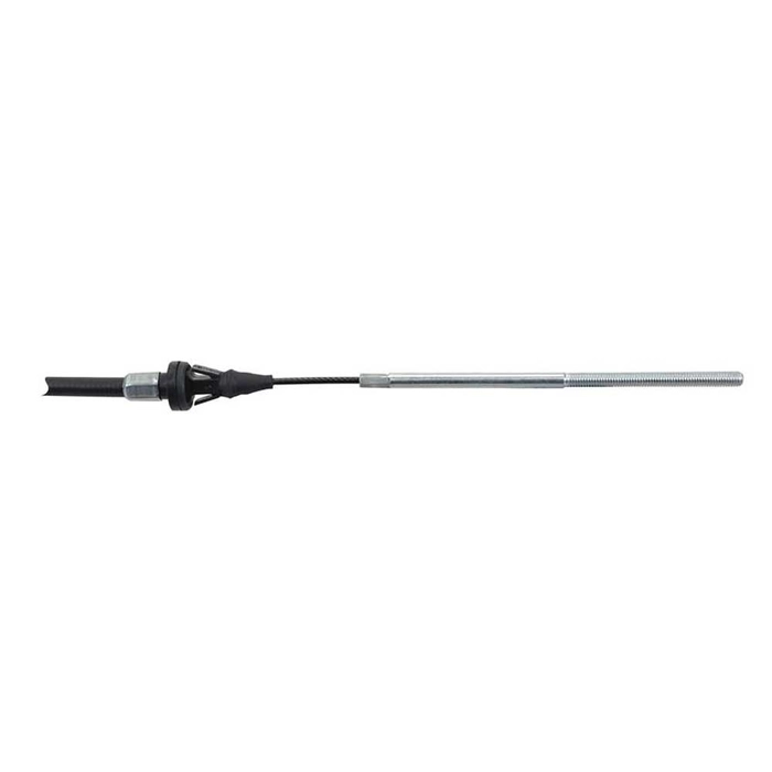 Gasskabel - Lengde: 1100mm, Kabellengde ytre: 870mm