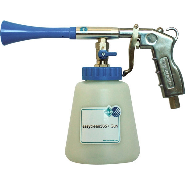 EASYCLEAN 365+ GUN                 