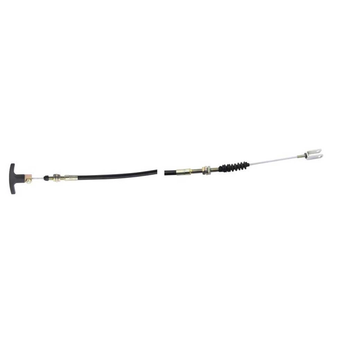 Kabel for trekk-krok - Lengde: 1689mm