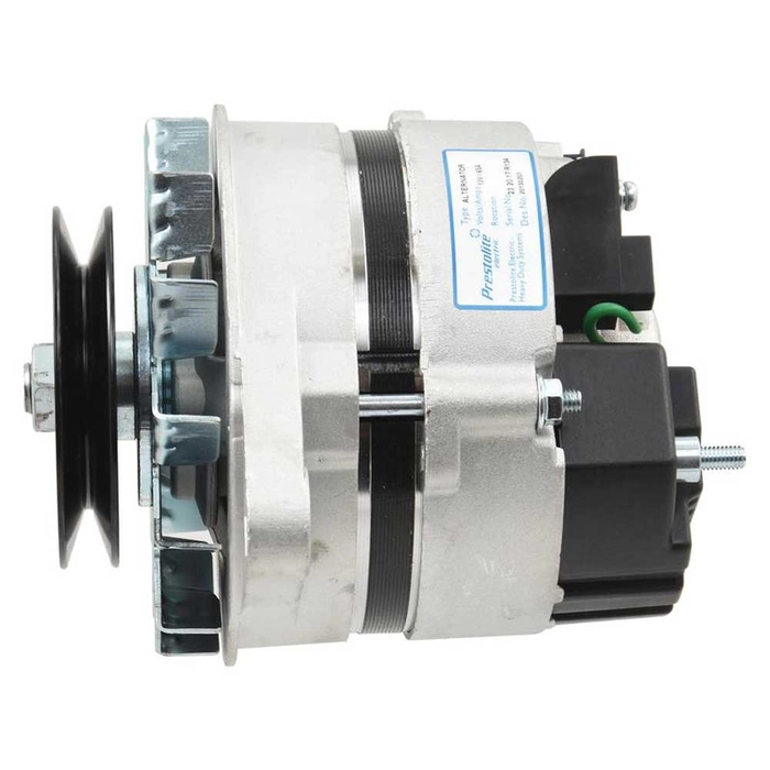 Dynamo - 14V, 55 A