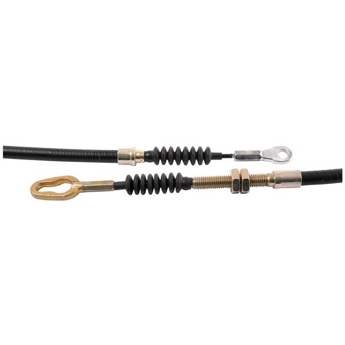 Bremsekabel - Lengde: 1325mm, Kabellengde ytre: 1110mm
