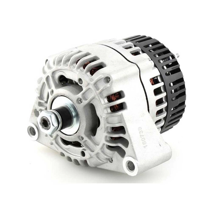 Dynamo - 12V, 120 A