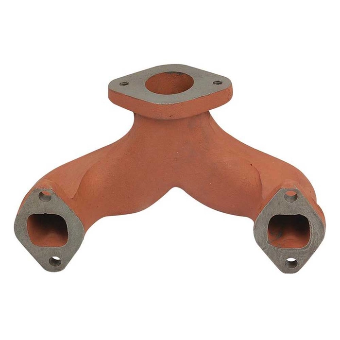 Eksosmanifold (4 Cyl.)