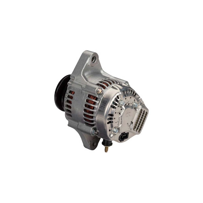 Dynamo 35Amp